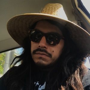 Meet your Posher, Andrzej